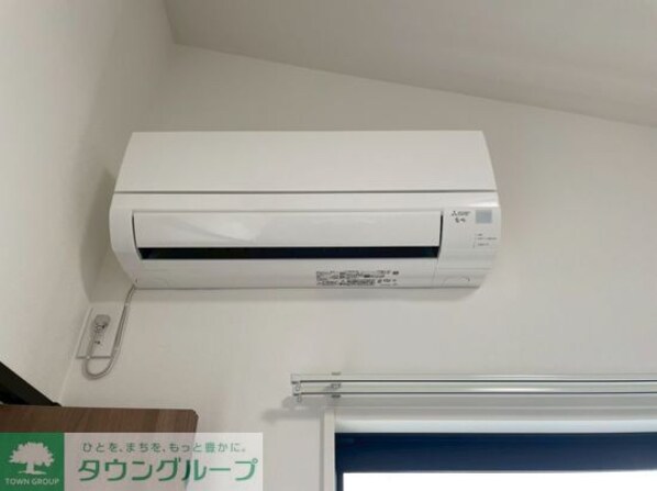 FAIR上井草の物件内観写真